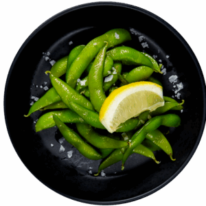 013 Edamame bønner