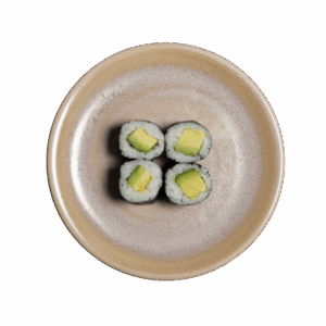 H2 Avocado maki