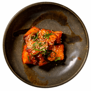 004 Laks bites 8 stk