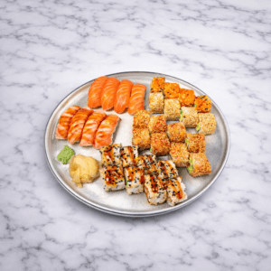 M11 SUSHI TIL TO --- 32stk