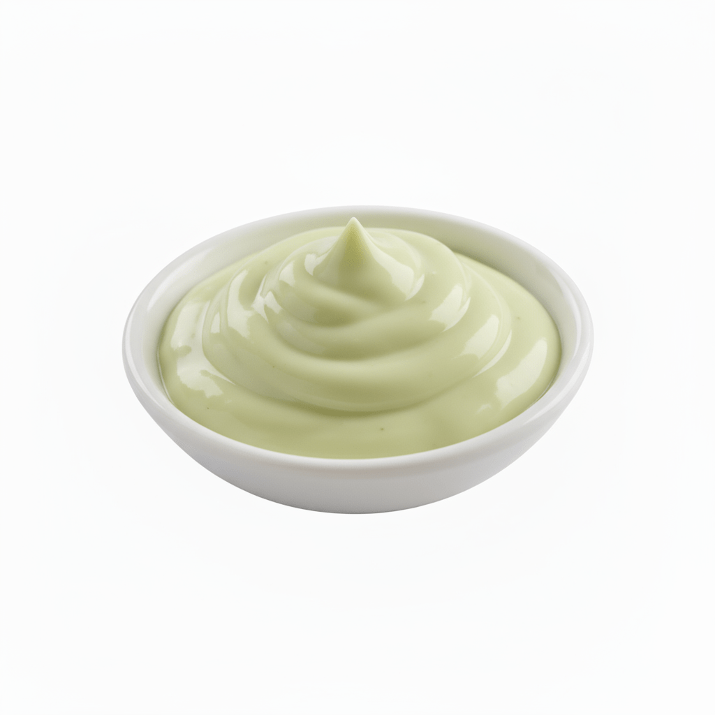Wasabi mayo