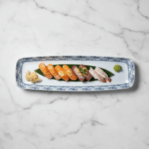 M02 NIGIRI MENU---8 stk