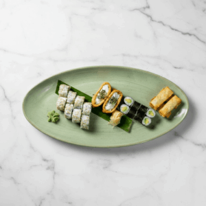 M03 VEGETERr -- 18 STK + 8 STK FORÅRSRULLER