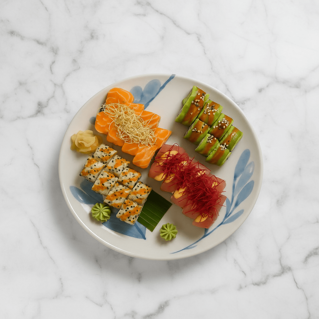 M10 FOUR DRAGO -- 32 stk