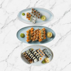 M13 MAKI PARTY - 74 stk