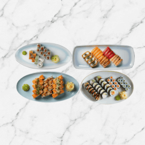 M14 PARTY MENU - 94 stk