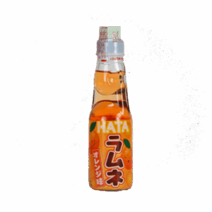 RAMUNE ORANGE