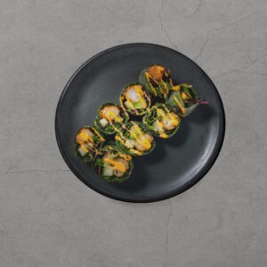 R3 Panko reje rispapir 8 stk