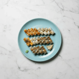 T04 MAKI MENU---- 40 stk