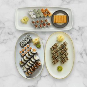 T05 FAMILY MENU---66STK + STARTER