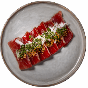 005 Tun tataki 6 skiver
