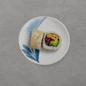 U12 Veggie maki