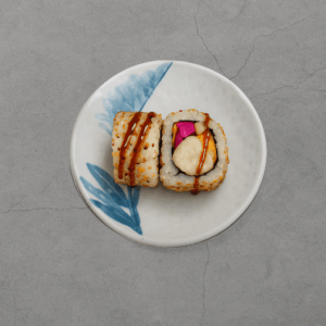 U10 Hot chicken maki