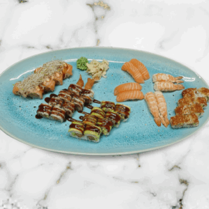 T04 SUSHI PAIR (40 stk)